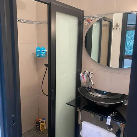 D'hotes Centre Corse Venaco (Corsica)