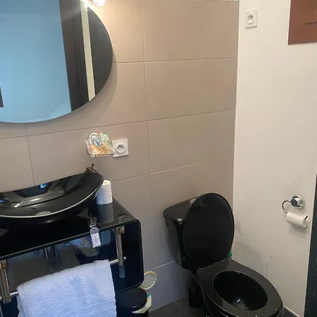 D'hotes Centre Corse Couette-café 3*