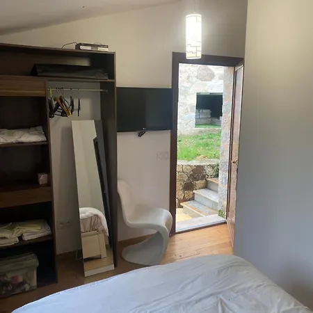 D'hotes Centre Corse Venaco (Corsica)