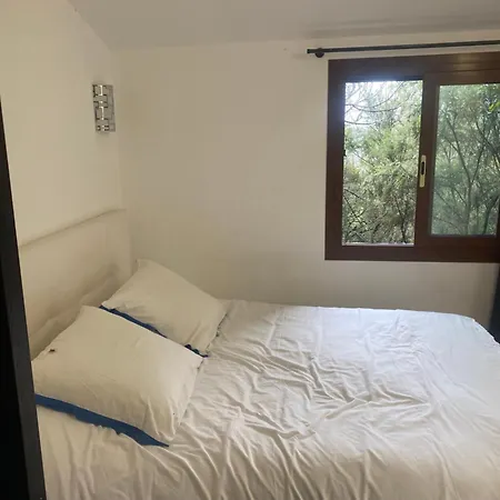 D'hotes Centre Corse Oda ve Kahvaltı