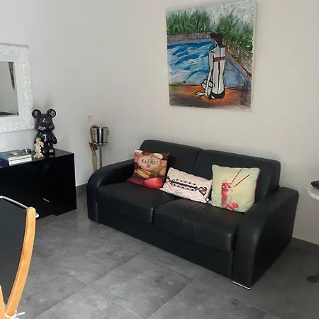 Bed & Breakfast D'hotes Centre Corse