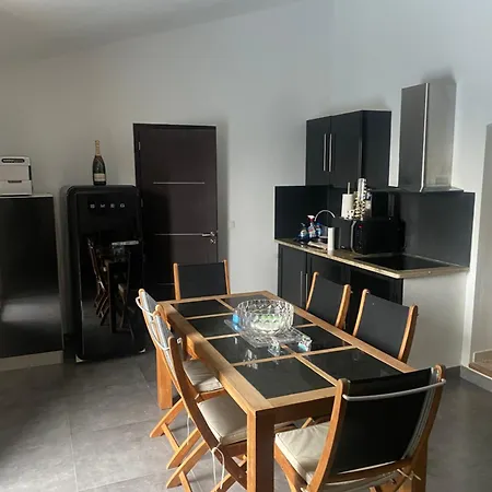 D'hotes Centre Corse Oda ve Kahvaltı 3*