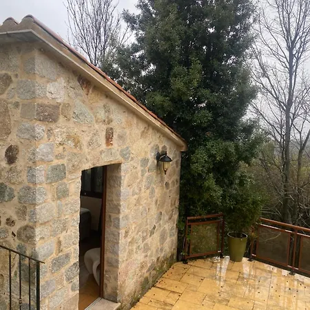 D'hotes Centre Corse Bed & Breakfast *