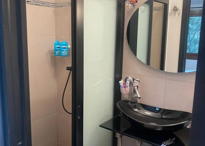 D'hotes Centre Corse فيناكو