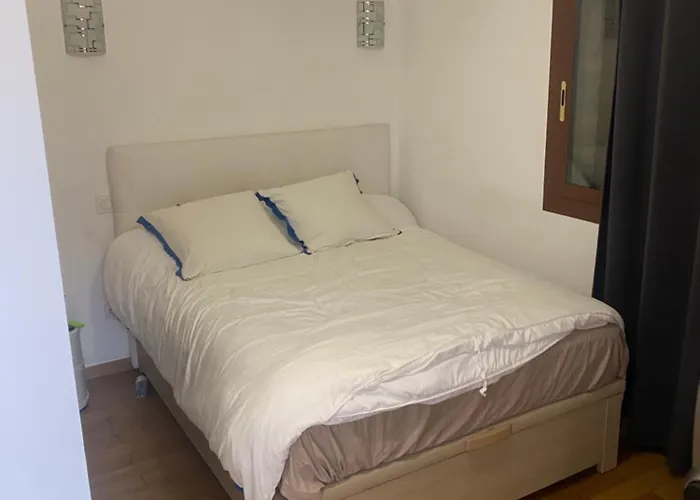 فندق مبيت وإفطار D'hotes Centre Corse