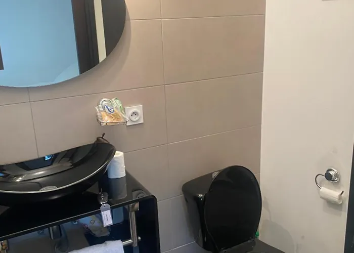 D'hotes Centre Corse Oda ve Kahvaltı 3*
