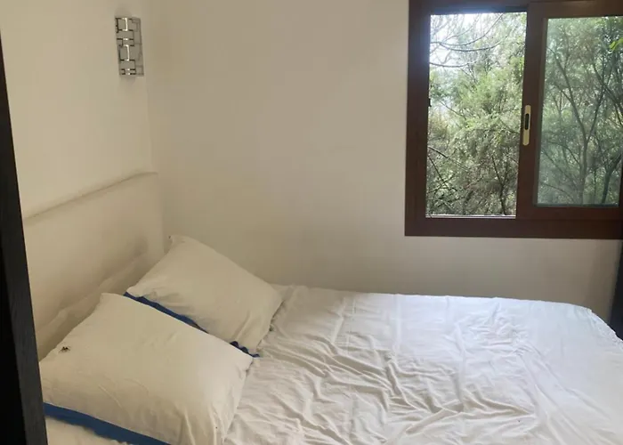 D'hotes Centre Corse فندق مبيت وإفطار